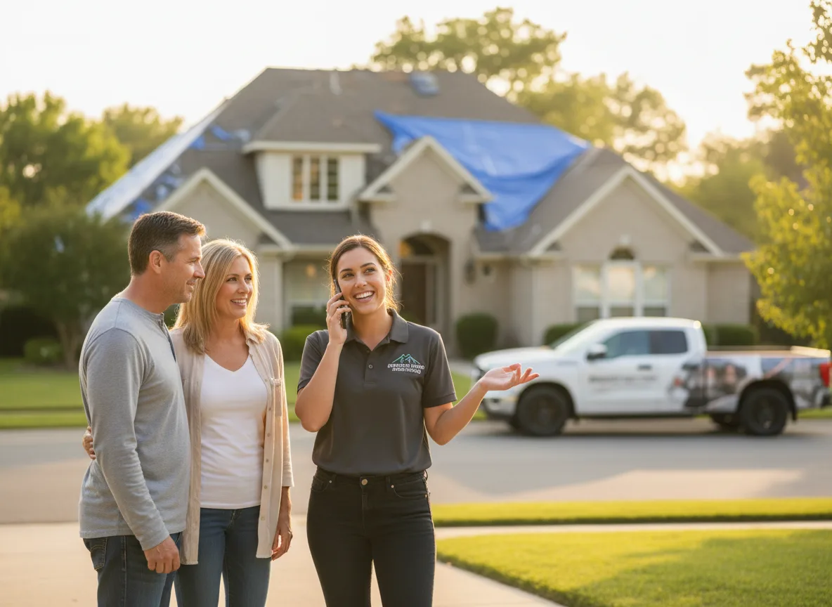 Emergency Roof Repair Forest Junction, WI FAQs